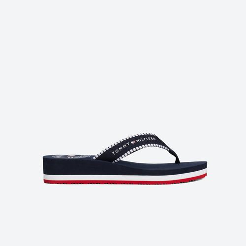 Sandalia Tommy Shoes Mujer
