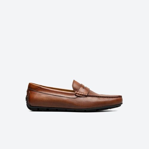 Mocasin Florsheim Usa Hombre