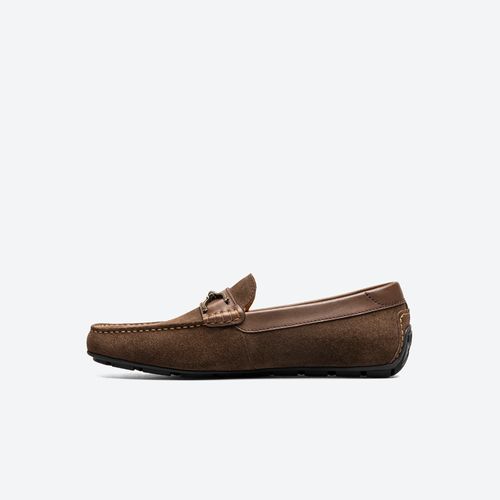 Mocasin Florsheim Usa Motor Hombre