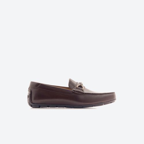 Mocasin Florsheim Usa Motor Hombre