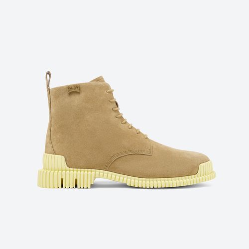Botines Camper Pix Mujer