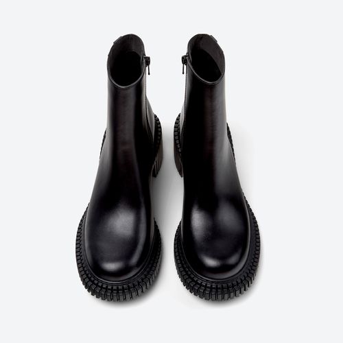 Botines Camper Pix London Mujer