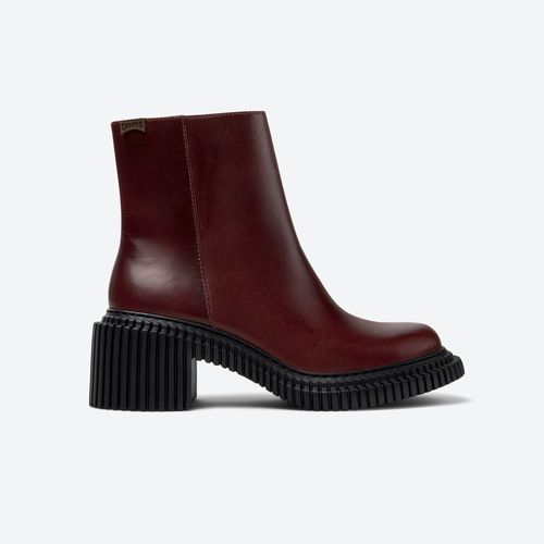 Botines Camper Pix London Mujer