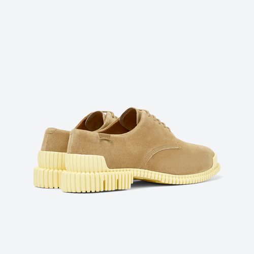 Zapato Plano Camper Pix Mujer