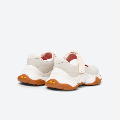 Tenis Camper Karst 2 Mujer