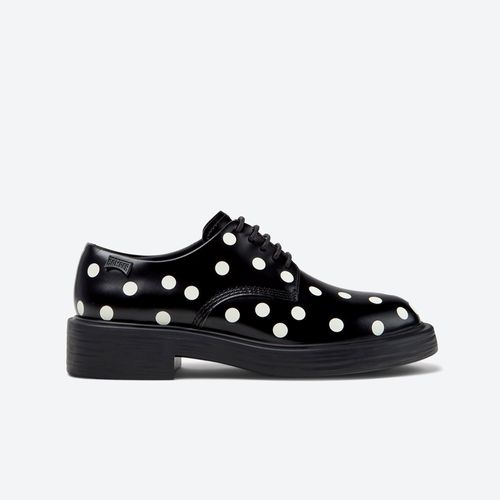 Zapato Plano Camper Dean Mujer