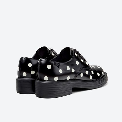 Zapato Plano Camper Dean Mujer