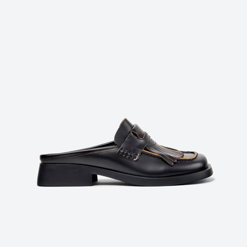 Zapato Plano Camper Twins Mujer