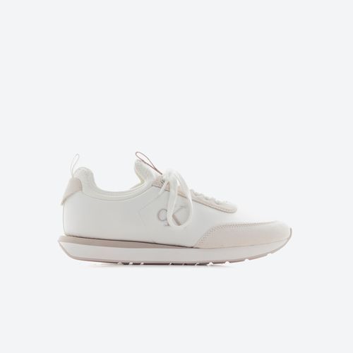 Tenis Calvin Klein Runner Sock Mujer
