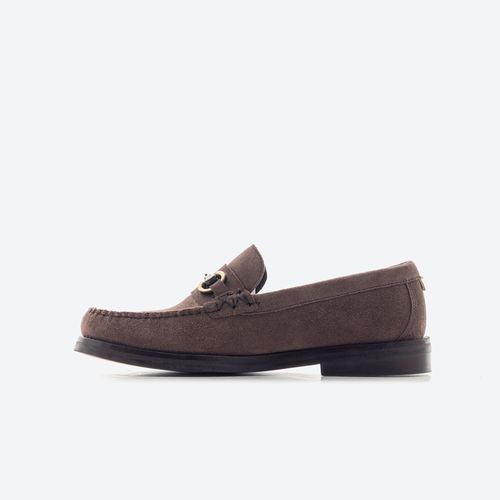 The Classic Loafer Mocasin Freeport Mujer