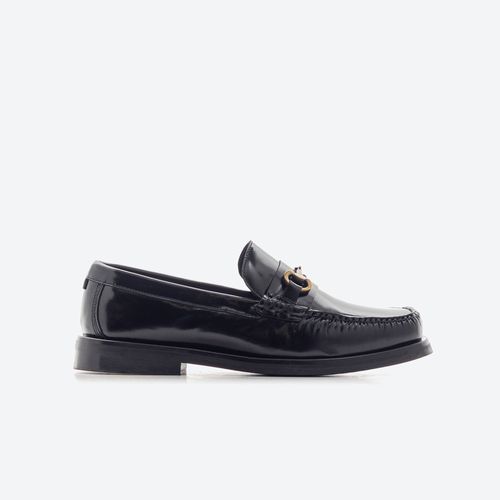 The Classic Loafer Mocasin Freeport Mujer