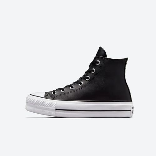 Botines Converse Chuck Taylor All Star Mujer