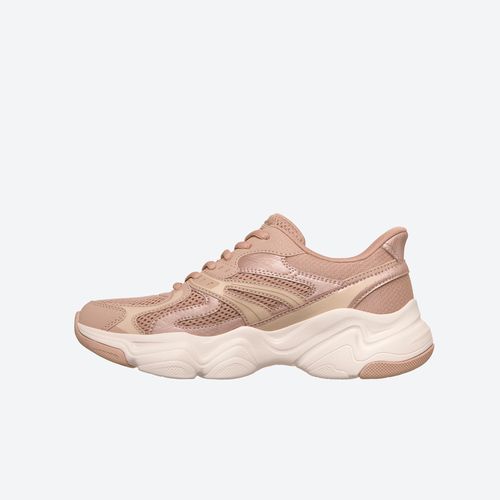 Tenis Skechers Bobs Diego Mujer