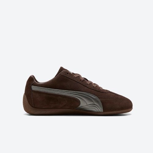 Tenis Puma Speedcat Lux Mujer