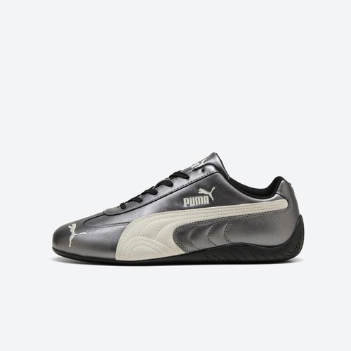 Tenis Puma Speedcat Metallic Mujer