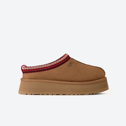 Zapato Plano Ugg Tazz Ii Mujer
