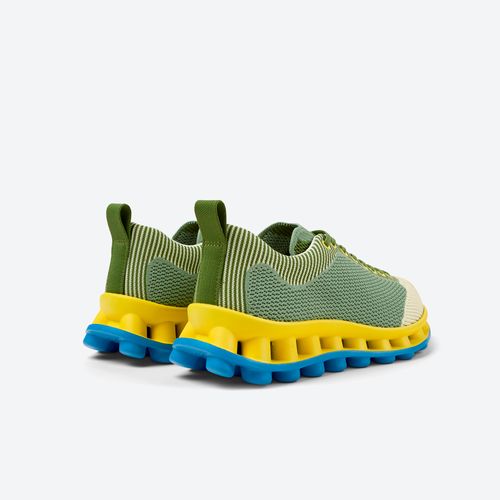 Tenis Camper Pelotissima Hombre