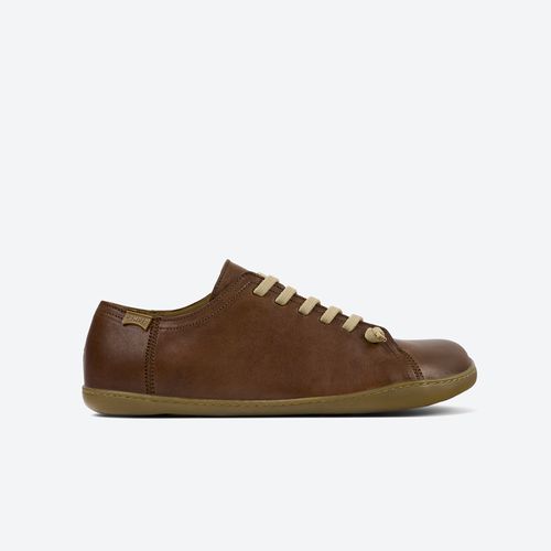 Zapato Plano Camper Peu Hombre