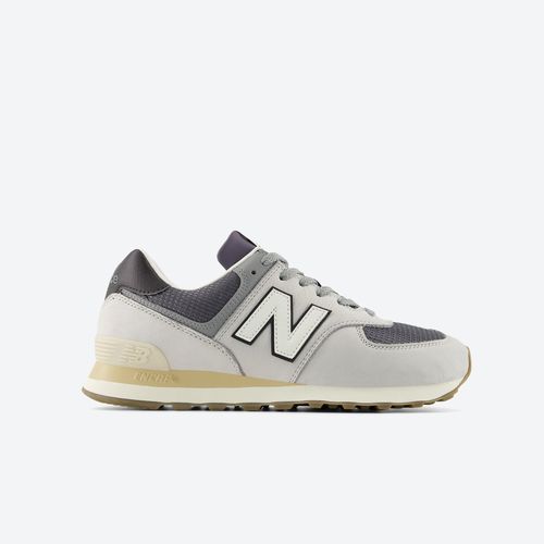 Tenis New Balance U 574 Hombre