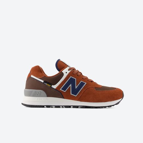 Tenis New Balance U 574 Hombre