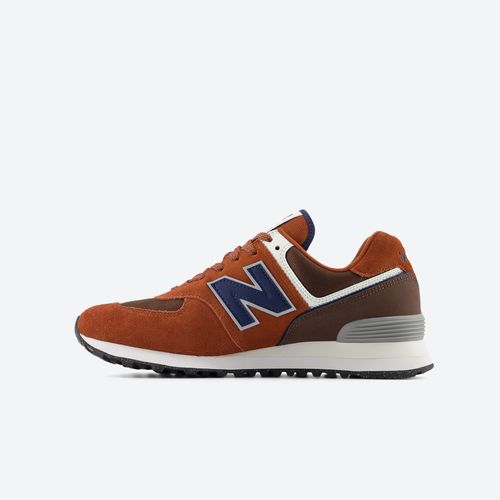 Tenis New Balance U 574 Hombre