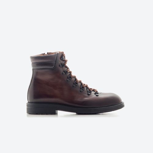Bota Magnanni Montana X Hombre