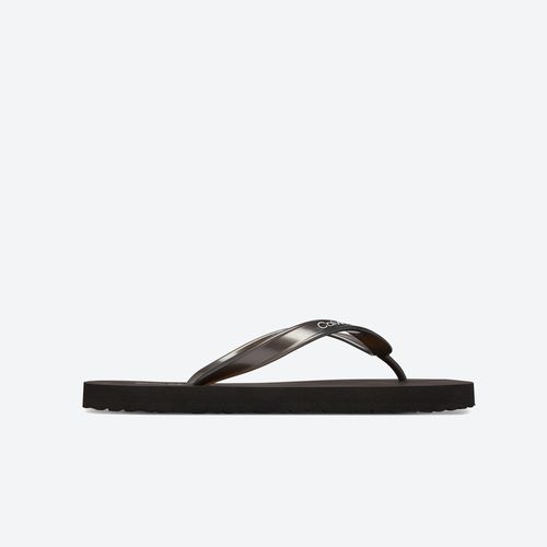 Sandalia Calvin Klein Flip Flop Mujer