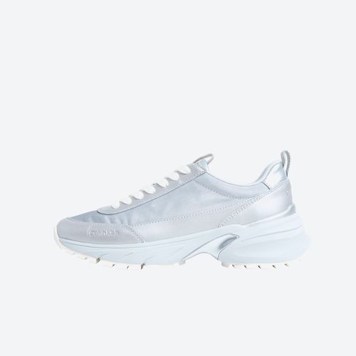 Tenis Calvin Klein Hike Runner Mujer