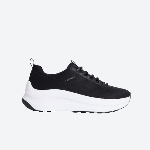 Tenis Calvin Klein Chunky Run Mujer