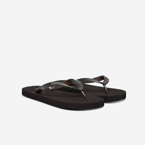 Sandalia Calvin Klein Flip Flop Mujer
