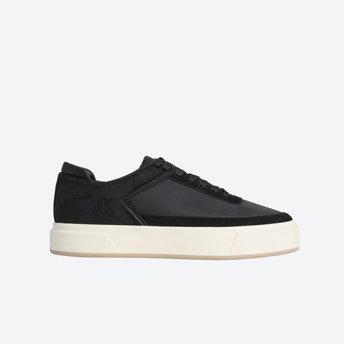 Tenis Calvin Klein Cupsole Laceup Hombre