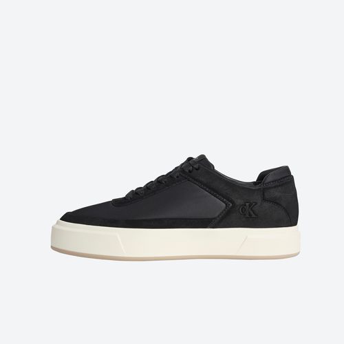Tenis Calvin Klein Cupsole Laceup Hombre