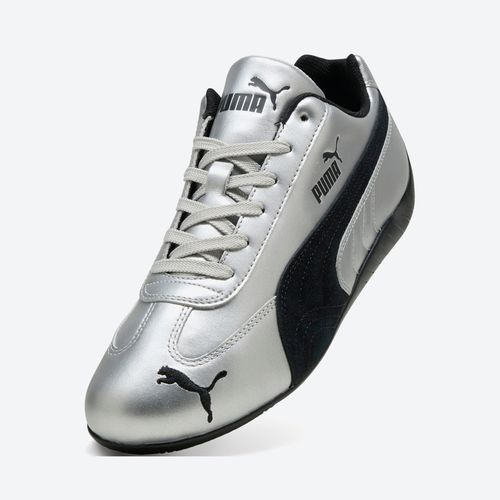 Tenis Puma Speedcat Metallic Mujer