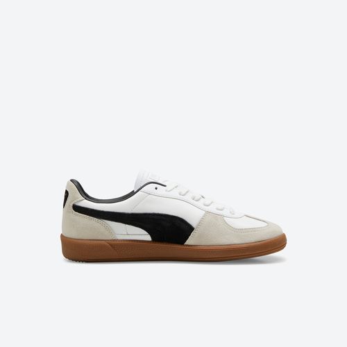 Tenis Puma Palermo Leather Hombre