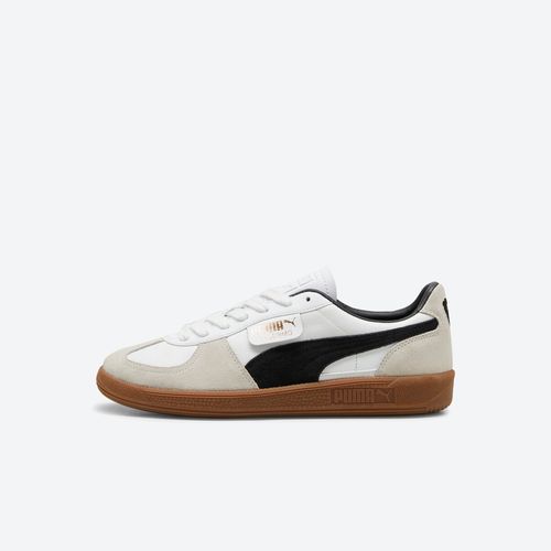Tenis Puma Palermo Leather Hombre