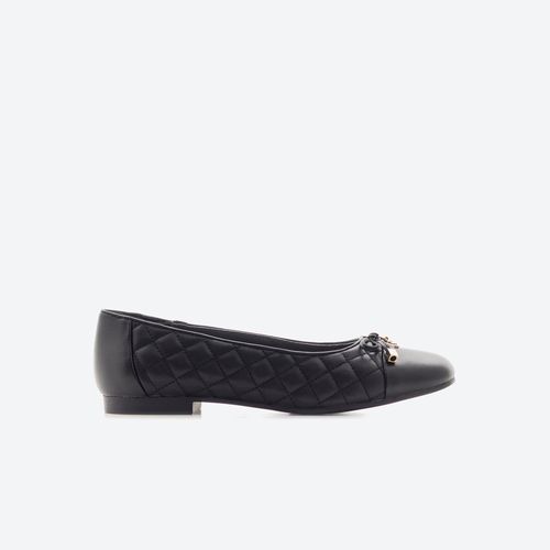 Zapato Plano Stonefly Sally 3 Mujer