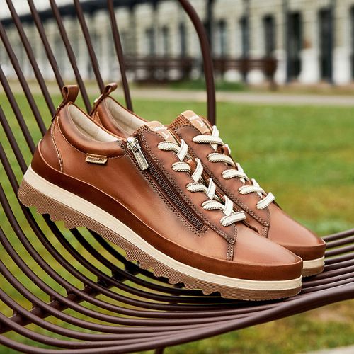 Zapato Plano Pikolinos Vigo Mujer