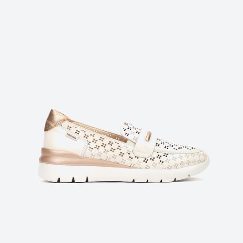 Mocasin Pikolinos Cantabria Mujer