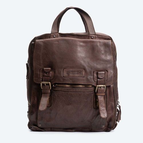 Bolso Pikolinos Caimari Hombre