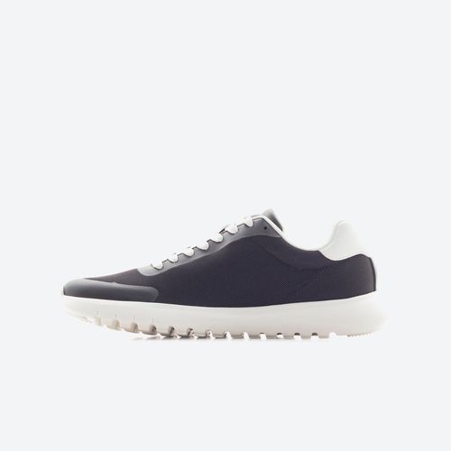 Tenis Calvin Klein Runner Mesh Hombre