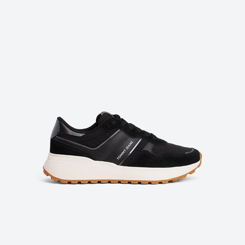 Tenis Tommy Shoes Runner Mujer
