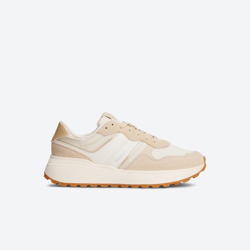 Tenis Tommy Shoes Runner Mujer