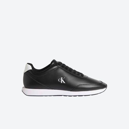 Tenis Calvin Klein Runner Hombre