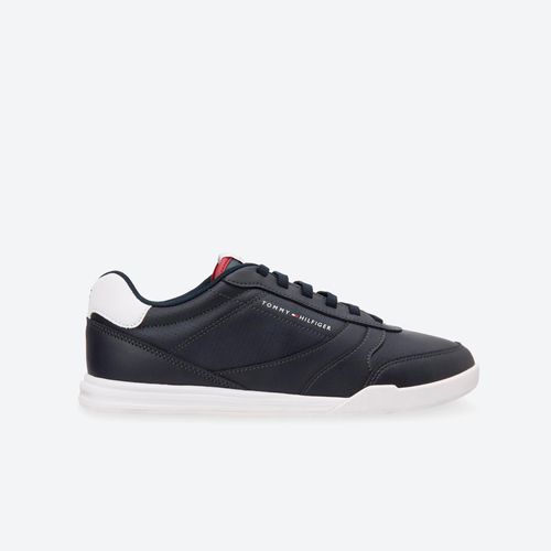 Tenis Tommy Shoes Lopro Hombre