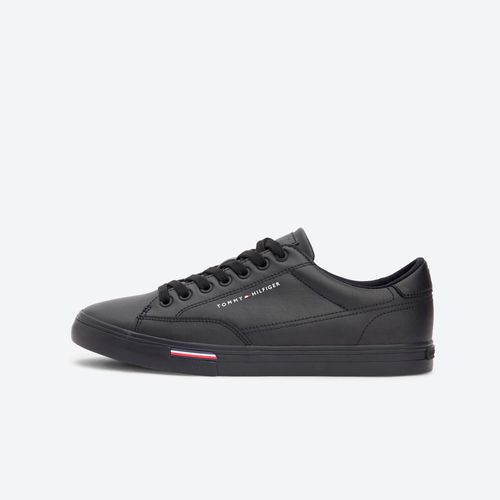 Tenis Tommy Shoes Vulc Core Hombre