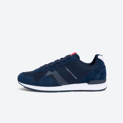 Tenis Tommy Shoes Maxlite Hombre