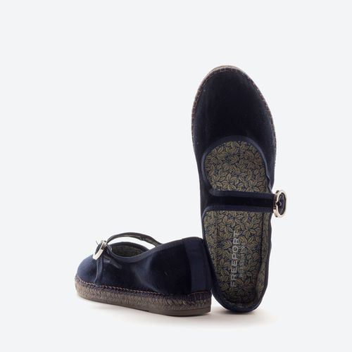 Zapato Plano Freeport Adelfa Mujer