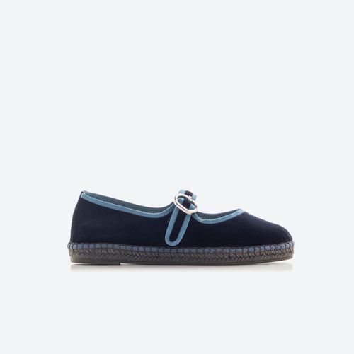Zapato Plano Freeport Adelfa Mujer