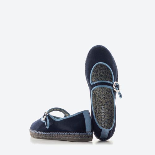 Zapato Plano Freeport Adelfa Mujer