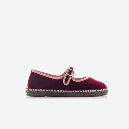 Zapato Plano Freeport Adelfa Mujer